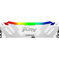 Kingston FURY Renegade RGB 16ГБ DDR5 8000 МГц KF580C38RWA-16 Image #1