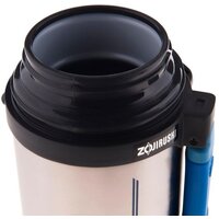 Zojirushi SF-CC13-XA (серебристый) Image #3