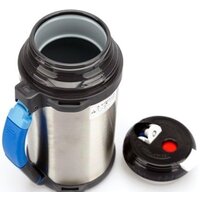 Zojirushi SF-CC13-XA (серебристый) Image #2