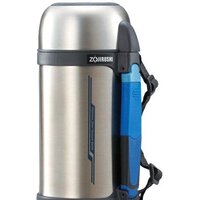 Zojirushi SF-CC13-XA (серебристый)