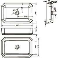 Sanita Luxe Line 55 LINSLWB01 Image #8
