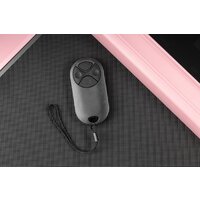 Sundays Fitness Simple Line А01 Plus (розовый) Image #5