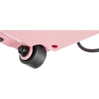 Sundays Fitness Simple Line А01 Plus (розовый) Image #11