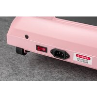 Sundays Fitness Simple Line А01 Plus (розовый) Image #10