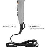 Atlanta ATH-6811 (серый) Image #4