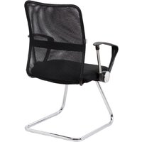 King Style SHP-21 Bani Chrome FL (черный) Image #4