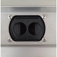 Roxen Supra GunMetal 91050-90GM Image #10