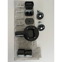 Roxen Supra GunMetal 91050-90GM Image #9