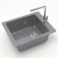 MARRBAXX Карельский камень модель 8/Q8 F008Q008 (серый/темно-серый) Image #2