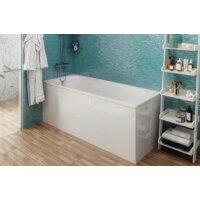 VagnerPlast Kasandra 160x70 VPBA167KAS2X-04 (с каркасом) Image #4