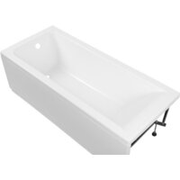Aquanet Bright 145x70 (с каркасом) Image #2