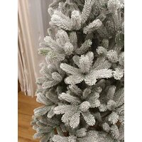 National Tree Company Сказка заснеженная СК/ЗСН-220 2.2 м Image #12