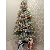 National Tree Company Сказка заснеженная СК/ЗСН-220 2.2 м Image #20