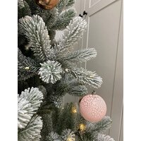 National Tree Company Сказка заснеженная СК/ЗСН-220 2.2 м Image #14