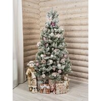 National Tree Company Сказка заснеженная СК/ЗСН-220 2.2 м Image #4