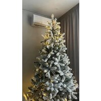 National Tree Company Сказка заснеженная СК/ЗСН-220 2.2 м Image #21