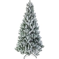 National Tree Company Сказка заснеженная СК/ЗСН-220 2.2 м