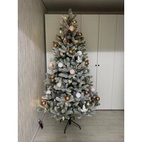 National Tree Company Сказка заснеженная СК/ЗСН-220 2.2 м Image #18