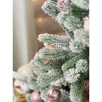 National Tree Company Сказка заснеженная СК/ЗСН-220 2.2 м Image #11