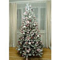 National Tree Company Сказка заснеженная СК/ЗСН-220 2.2 м Image #19