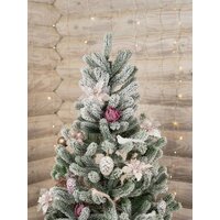 National Tree Company Сказка заснеженная СК/ЗСН-220 2.2 м Image #8