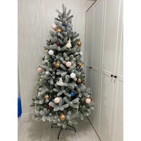 National Tree Company Сказка заснеженная СК/ЗСН-220 2.2 м Image #17