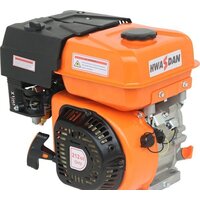 Hwasdan H210 (W shaft)