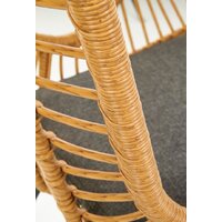 Halmar Ikaro (натуральный/черный/серый) Image #3