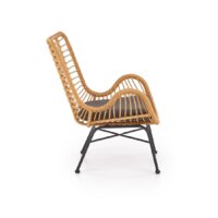 Halmar Ikaro (натуральный/черный/серый) Image #7