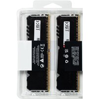 Kingston FURY Beast RGB 2x16ГБ DDR4 3200МГц KF432C16BB12AK2/32 Image #7