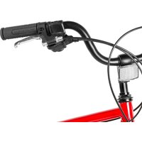 Детский велосипед Novatrack Pointer 20 20SH6D.POINTER.RD6 (красный) - Превью изображения №5 — Интернет-Магазин TECNO.BY