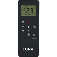 Мобильный кондиционер Funai Sumire MAC-SU28CONW2 - Превью изображения №6 — Интернет-Магазин TECNO.BY