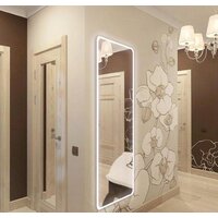 Континент Loren Led 45.5x135 Image #3