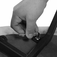 Notta Чилли (белый/светло-серый) Image #8