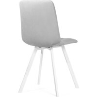 Notta Чилли (белый/светло-серый) Image #4