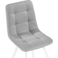 Notta Чилли (белый/светло-серый) Image #5