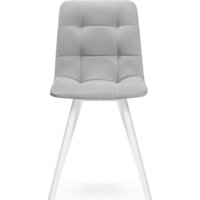 Notta Чилли (белый/светло-серый) Image #2