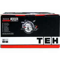 Дисковая (циркулярная) пила TEH TC21018 - Превью изображения №13 — Интернет-Магазин TECNO.BY