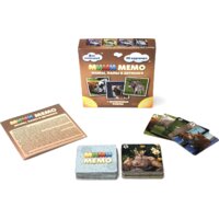 Нескучные игры Ми-Ми-Мемо Домашние животные 8051 Image #2