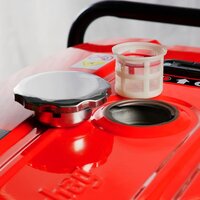 Бензиновый генератор Fubag PRG 5000 ES 46715 - Превью изображения №6 — Интернет-Магазин TECNO.BY