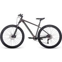 Aspect Cobalt 29 M 2025 (серый, разобранный) Image #2