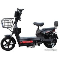 AVM Delta (черный)