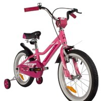 Novatrack Novara 16 2022 165ANOVARA.PN22 (розовый) Image #3