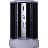 Saniteco SN-100B 100x100