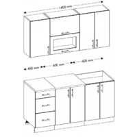 Senira Вяселка 4/03 1.6м