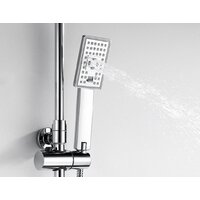 Душевая система  Wasserkraft A17702 - Превью изображения №4 — Интернет-Магазин TECNO.BY