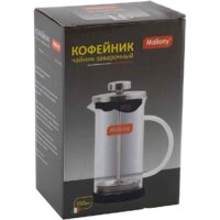 Mallony Nero 950065 Image #2