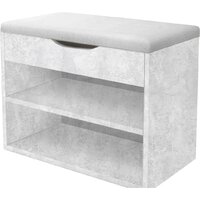 Артём-Мебель Этна СН 122.07 (бетон спаркс лайт)