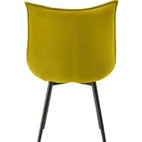 Mio Tesoro Эльба (желтый/черный) Image #4