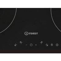 Варочная панель Indesit IRT 160 B - Превью изображения №2 — Интернет-Магазин TECNO.BY